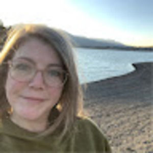 Meet your Posher, Krista